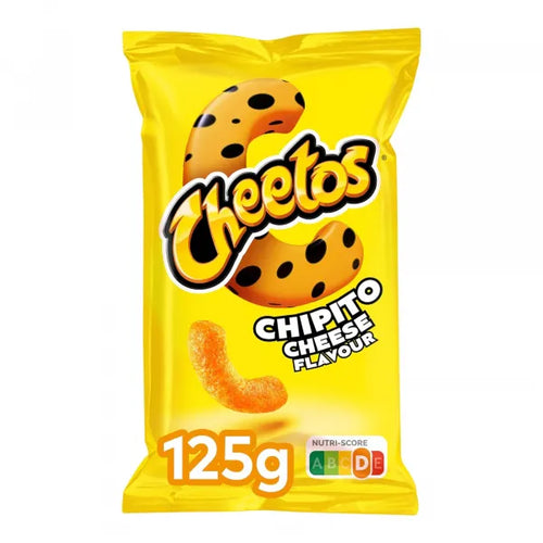 Cheetos Chipito Käse