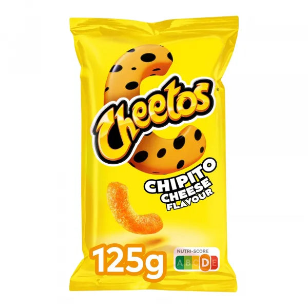 Cheetos Chipito Käse